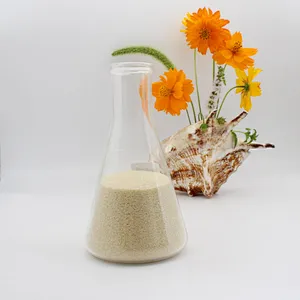 Hot selling food grade gelatin with MOQ 1 TON